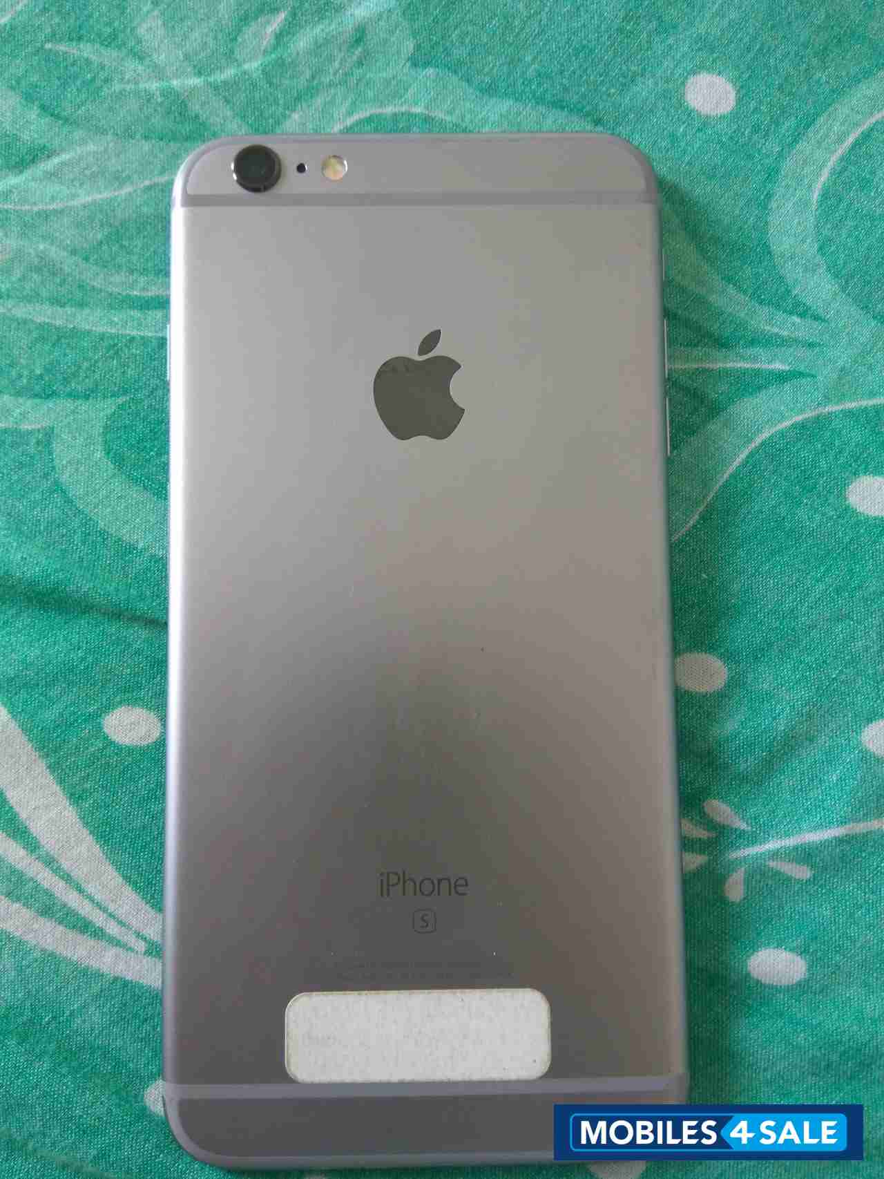 Apple  iPhone 6s plus 128gb