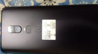 OnePlus  One plus 6.8gb128gb