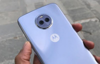 Motorola  moto X4 6GB 64GB