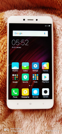 Xiaomi  Redmi 4