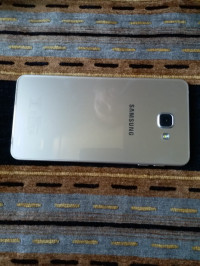 Samsung  Galaxy A9 Pro