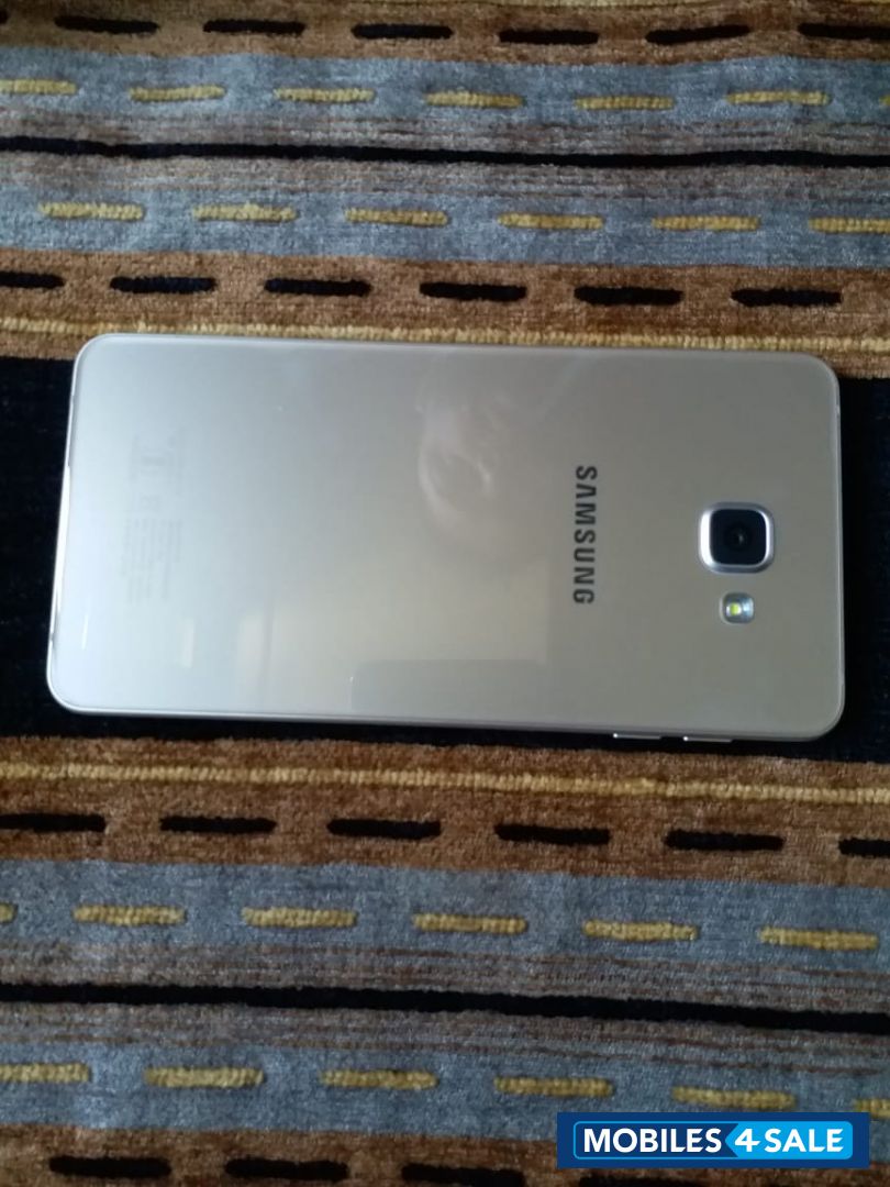 Samsung  Galaxy A9 Pro