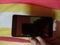 Black Nokia  Lumia 535