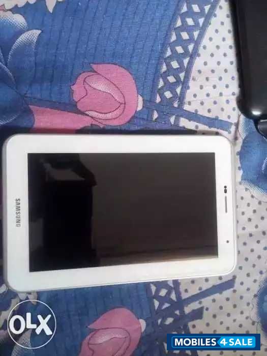 Samsung  Galaxy tab GT-p3100