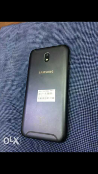 Samsung  Galaxy j7 pro