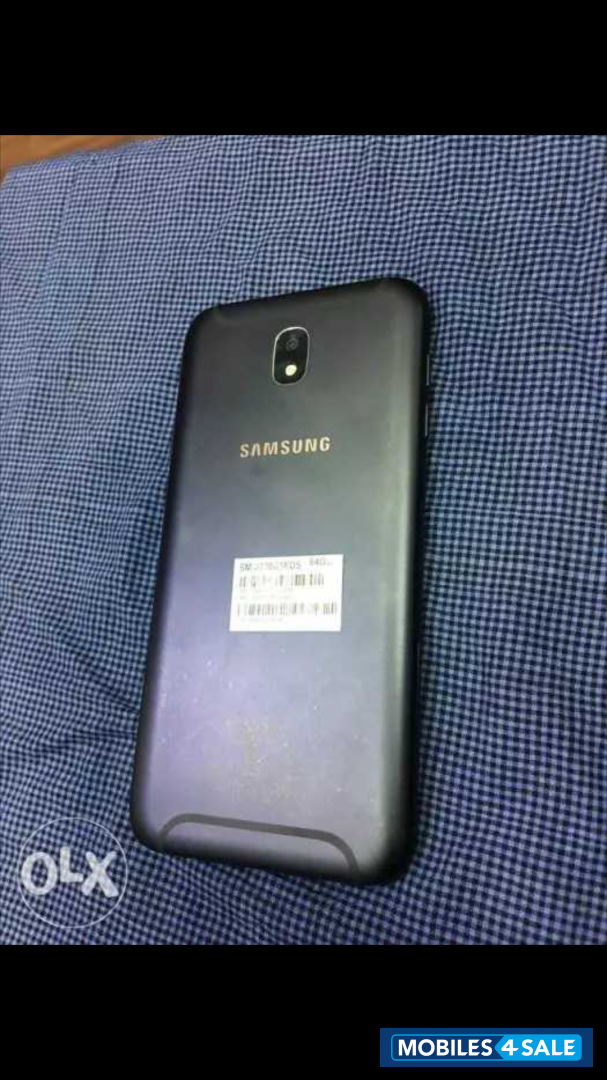 Samsung  Galaxy j7 pro