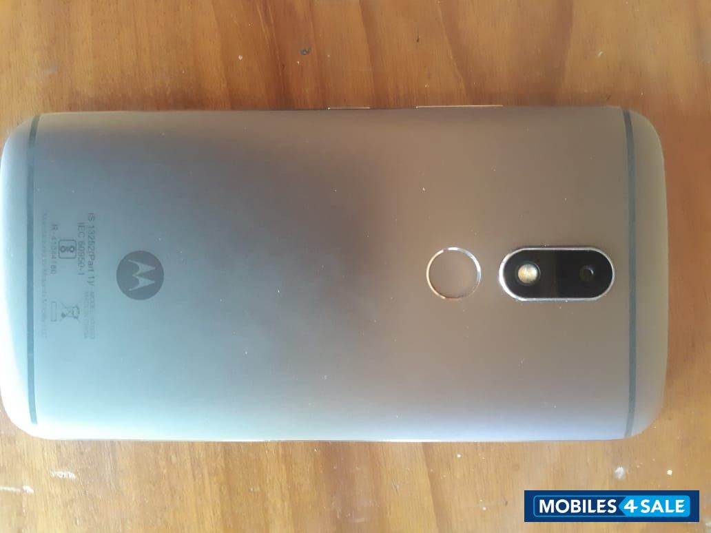 Motorola  Moto m