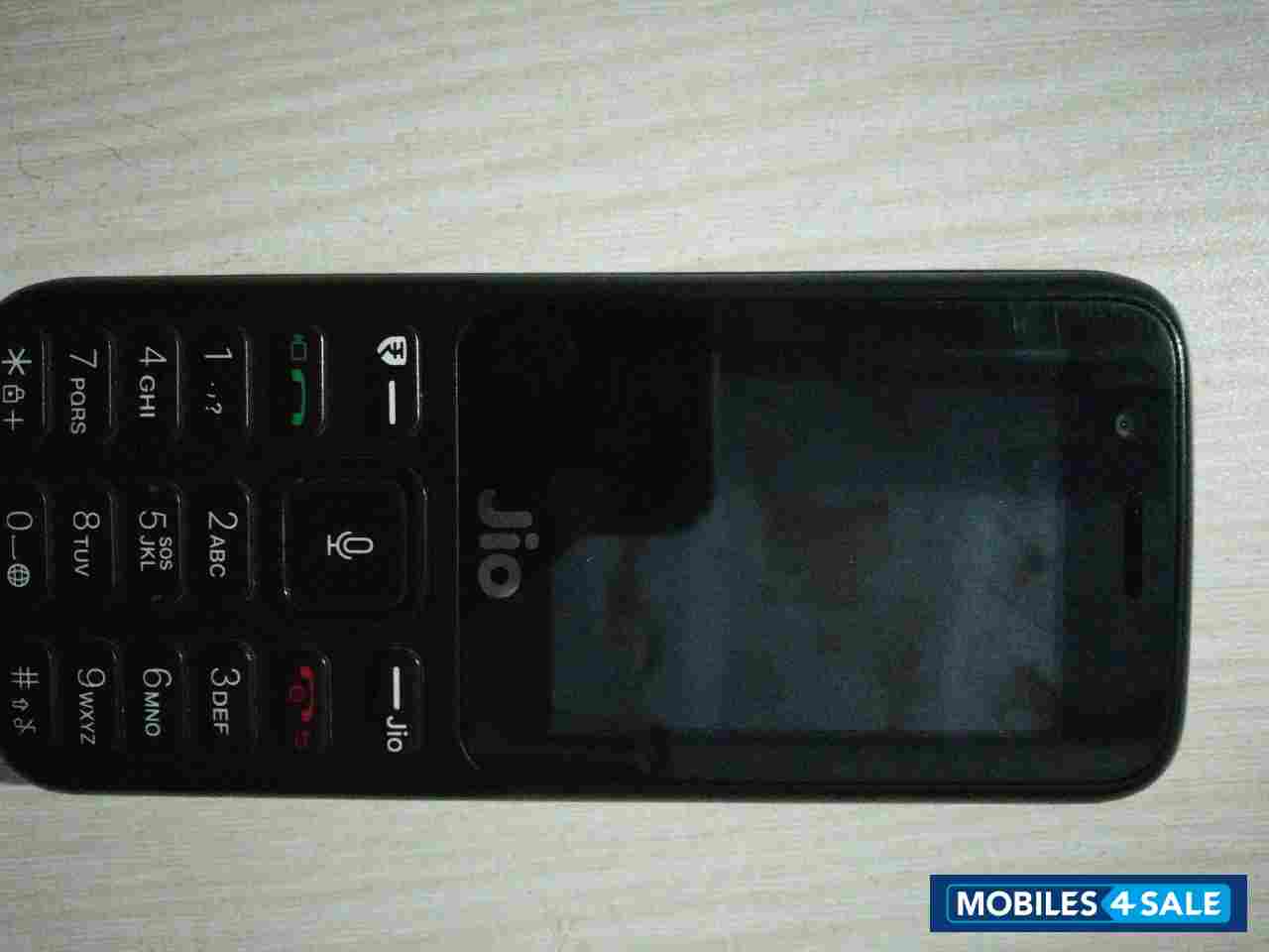 Jio  Phone