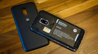 Motorola  Moto g 4 play