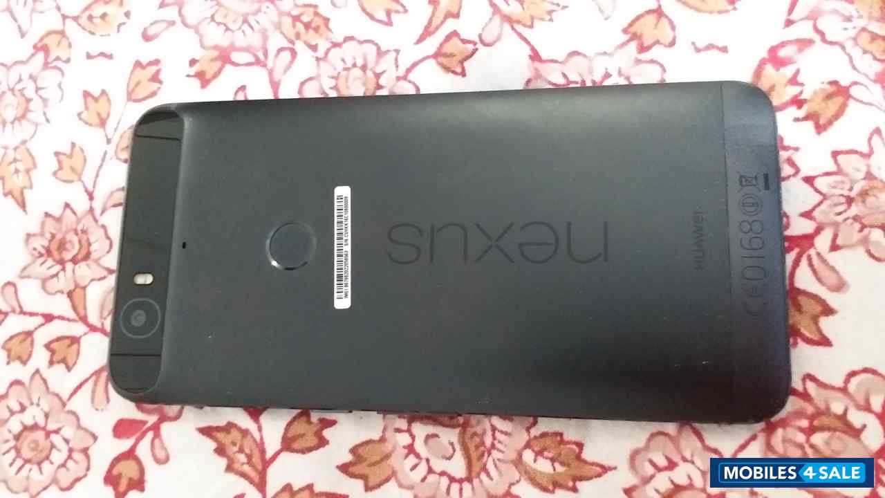 Huawei  Nexus 6p