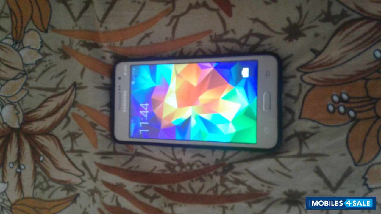 Samsung  Samsung Galaxy grand prime 4g