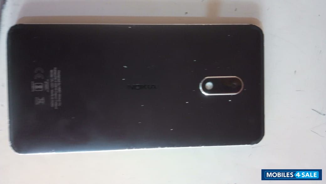 Nokia  6