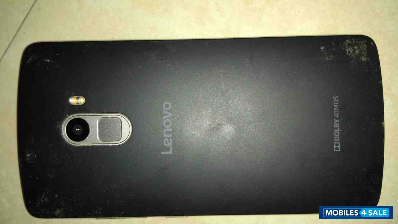 Lenovo  Vibe k4 note