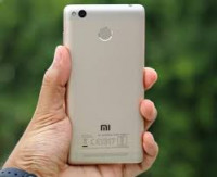 Xiaomi  Redmi 3S Prime 32 GB