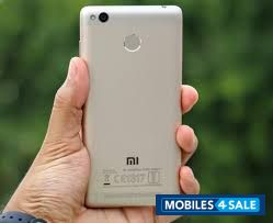 Xiaomi  Redmi 3S Prime 32 GB