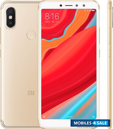 Xiaomi  Redmi Y2