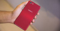 Oppo  f7