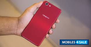 Oppo  f7