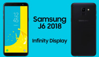 Samsung  samsung galaxy j6