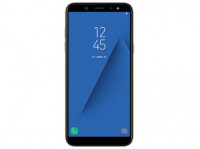 Black Samsung  samsung galaxy j6