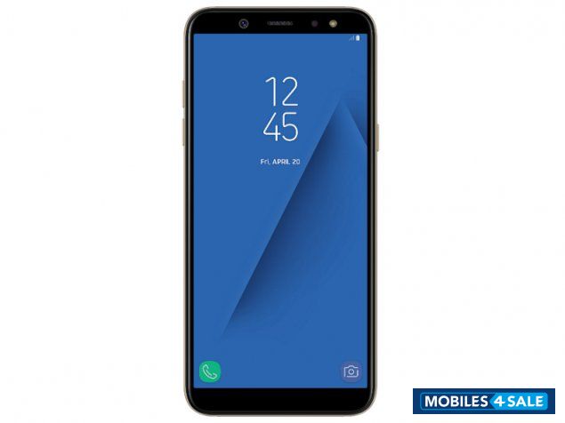 Black Samsung  samsung galaxy j6