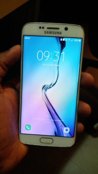 Samsung  samsung galaxy s6 edge 64gb