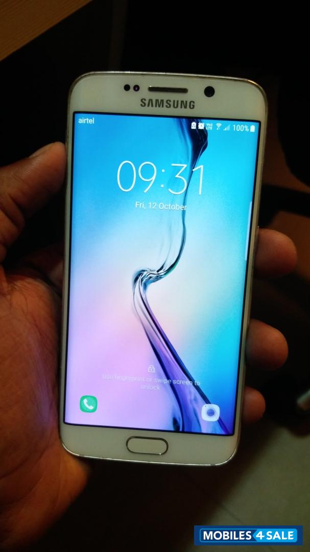 Samsung  samsung galaxy s6 edge 64gb