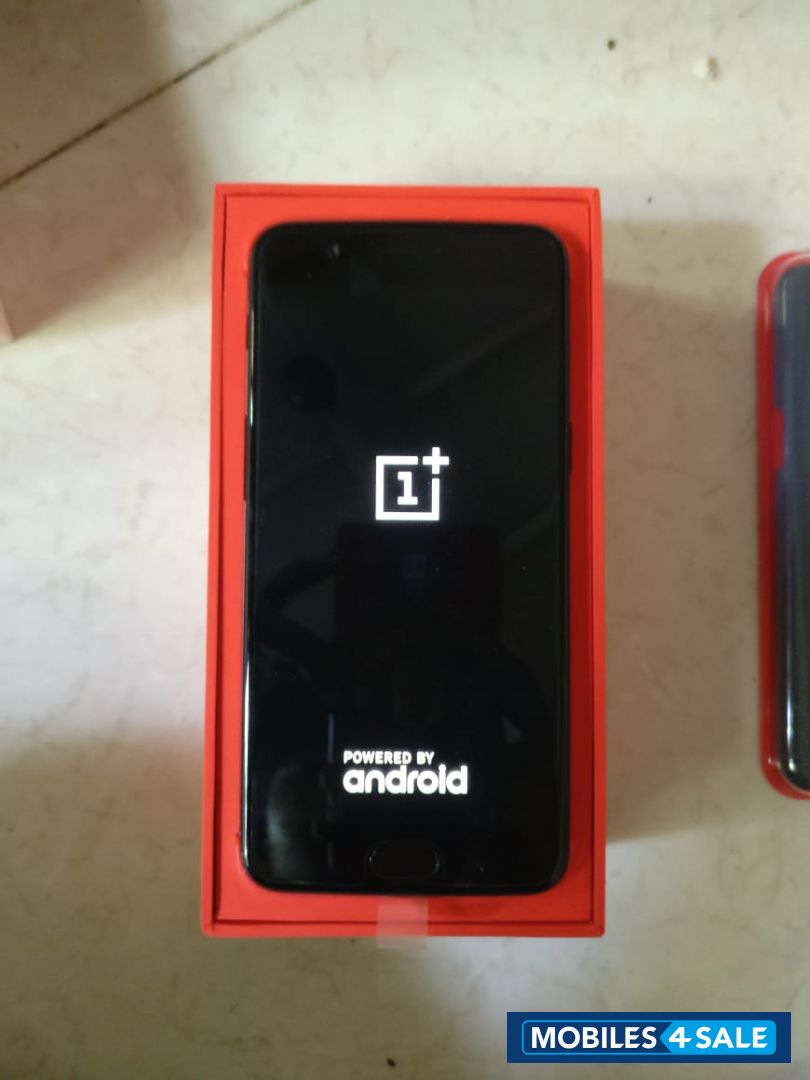 OnePlus  Oneplus 5