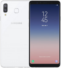 Samsung  A8 star