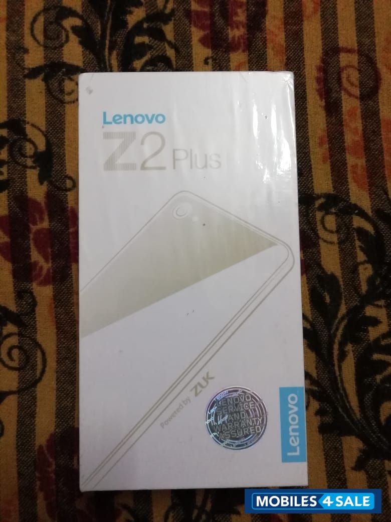 Lenovo  Z2 plus 32GB