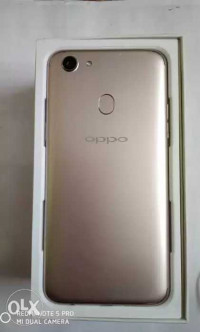 Oppo  F5 32 gb, 4 gb ram