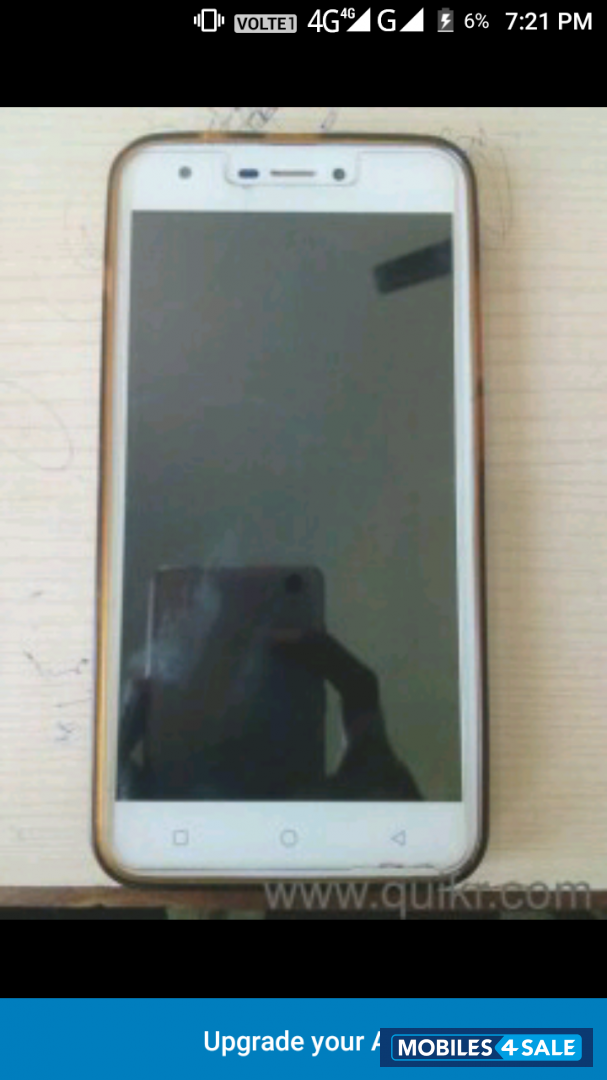 Karbonn  K9 Virrat 4G