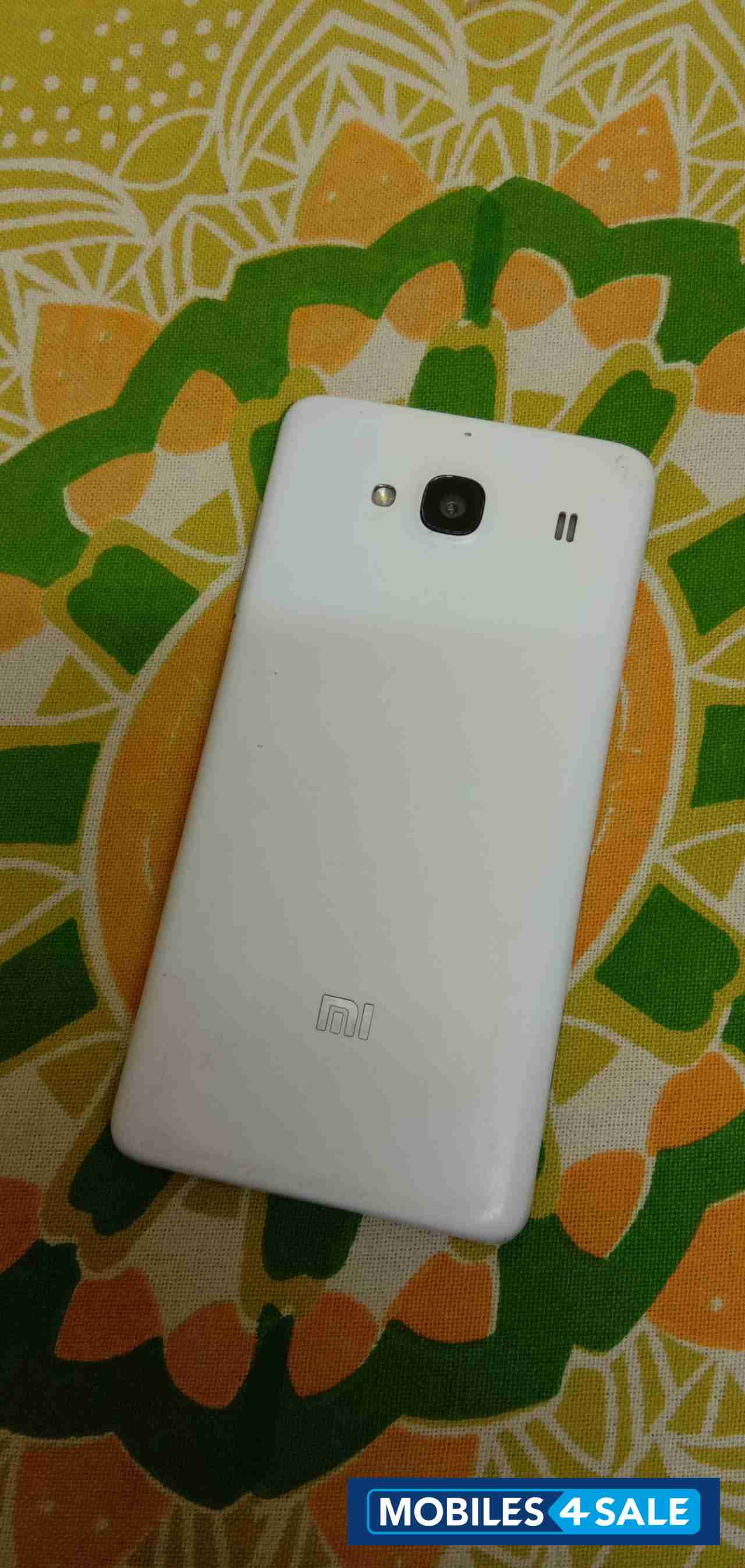 Xiaomi  Redmi 2