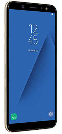 Samsung  Samsung galaxy A6 32 gb