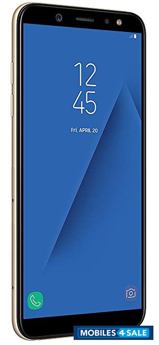 Samsung  Samsung galaxy A6 32 gb