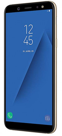 Samsung  Samsung galaxy A6 32 gb