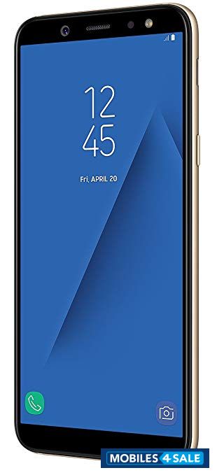 Samsung  Samsung galaxy A6 32 gb