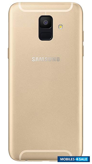 Samsung  Samsung galaxy A6 32 gb