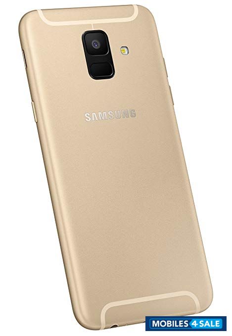 Samsung  Samsung galaxy A6 32 gb