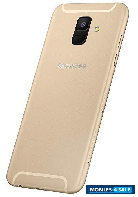 Samsung  Samsung galaxy A6 32 gb