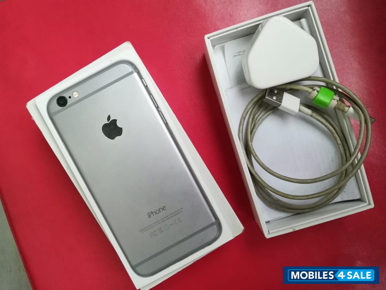 Apple  Iphone 6 128gb