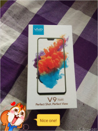 Vivo  V9 youth