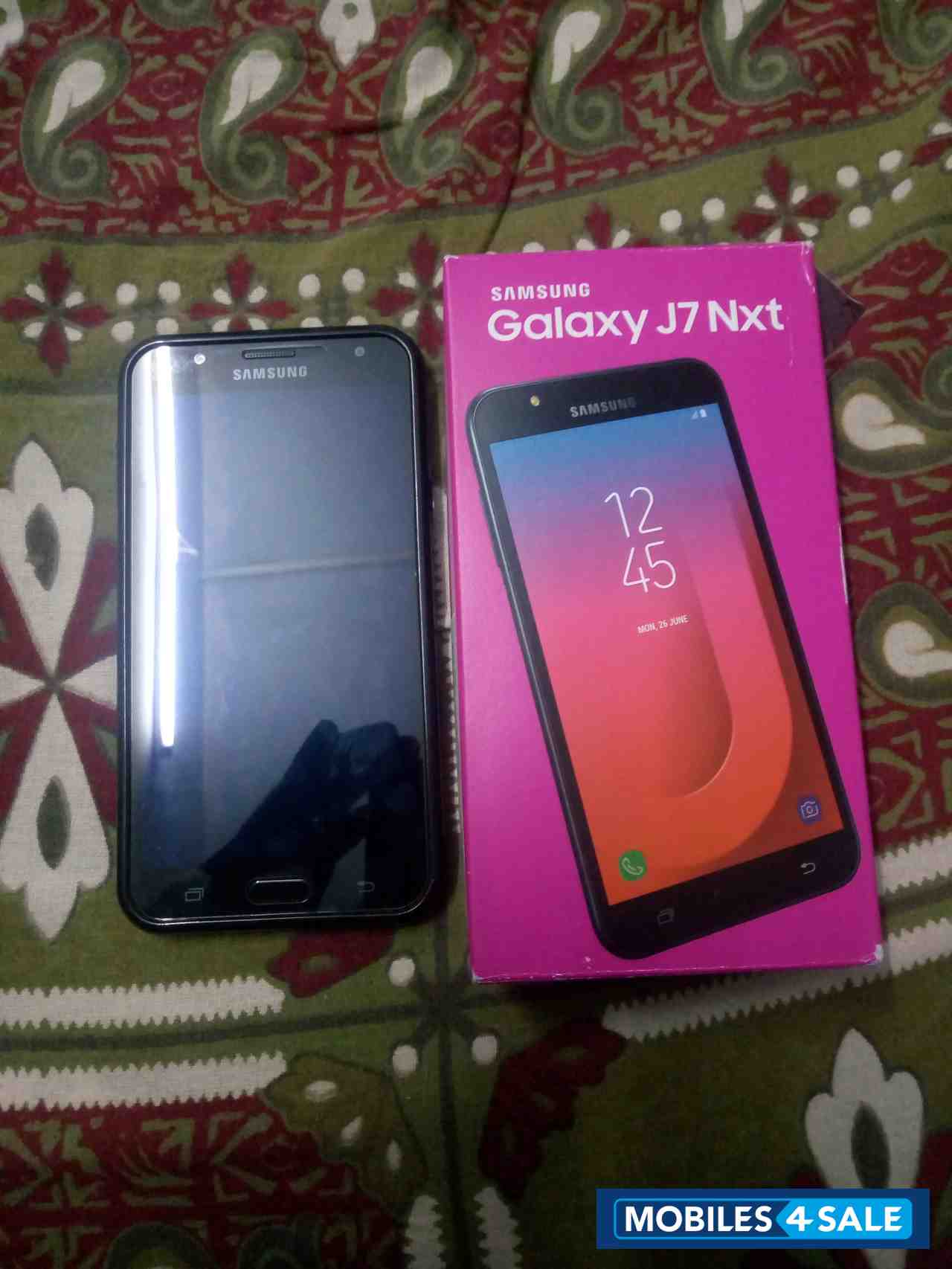 Samsung  Galaxy j7 next 32Gb