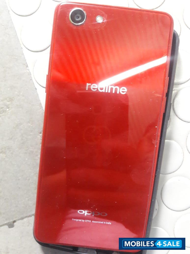 Realme  1