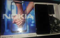 Nokia  5.1 plus