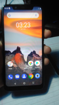 Nokia  5.1 plus