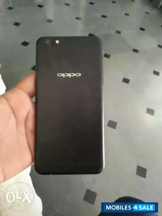 Oppo  F3 plus (6 gb)