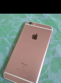 Apple  Iphone 6S