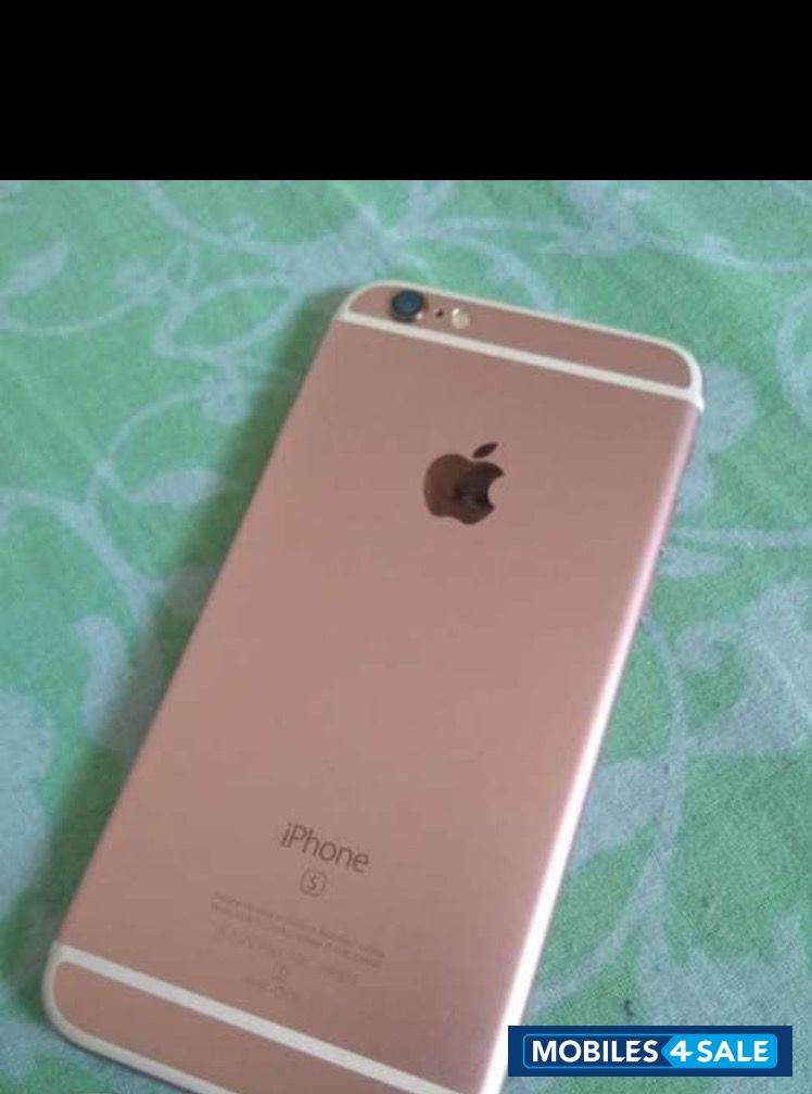 Apple  Iphone 6S