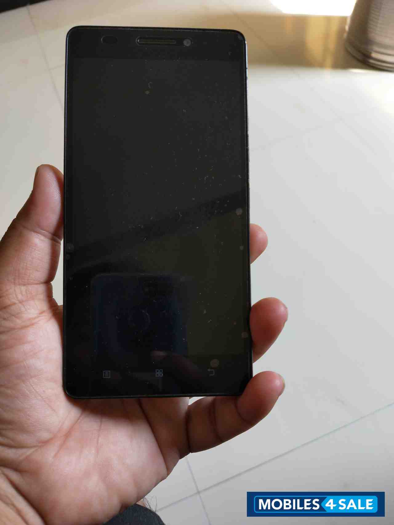 Lenovo  A7000